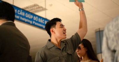 Con trai Thái Hòa gây sốt mạng xã hội: Ngoại hình điện ảnh, diễn xuất kịch tính