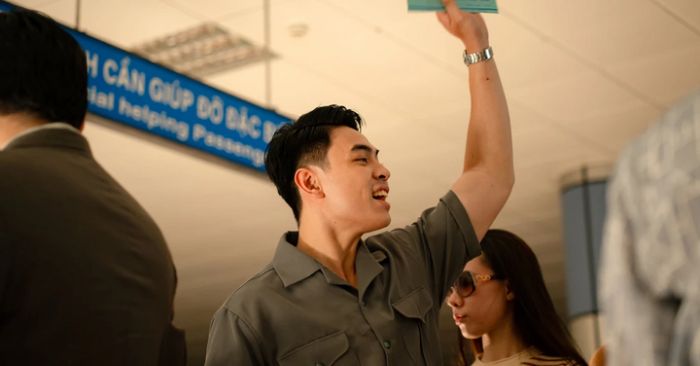 Hồ Thái Thiên Minh
