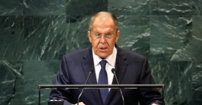 Moskva cảnh báo đáp trả nếu máy bay Nga bị bắn hạ