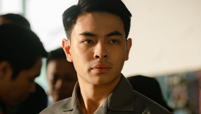 Hồ Thái Thiên Minh