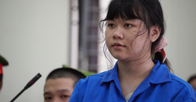 Chủ tiệm 17 tuổi và nhóm đồng phạm mua 5 thiếu nữ ép làm việc tại tiệm massage