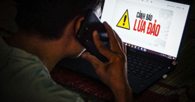 Bị công an giả dọa bắt, cụ ông 70 tuổi ở Đắk Lắk suýt mất 20 triệu đồng