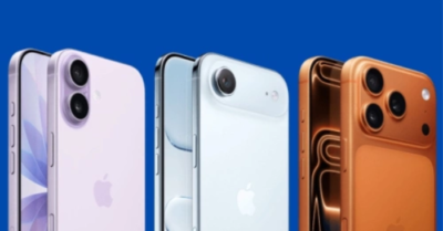 Lỗ nặng nếu đi Singapore, Thái Lan xách tay iPhone 17