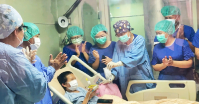 Bộ Y tế yêu cầu khẩn trương rà soát liệu pháp CAR-T cell điều trị ung thư máu