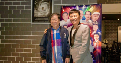 Nhạc sĩ Nguyễn Vũ – tác giả “Bài thánh ca buồn” – qua đời ở tuổi 81