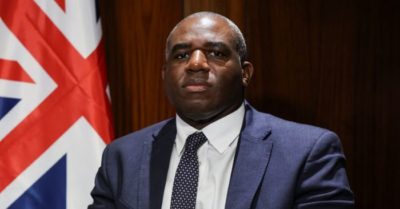 Anh sẽ đưa ra quyết định công nhận nhà nước Palestine vào cuối ngày 21/9