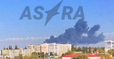 Ukraine tập kích loạt cơ sở dầu mỏ và năng lượng trong lãnh thổ Nga