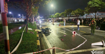 Vụ án mạng ở Phú Thọ: Đồng nghiệp tiết lộ bất ngờ về nghi phạm sát hại vợ và 2 người đàn ông