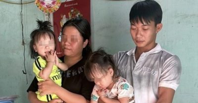 Hoãn thi hành án tù: Quyết định nhân văn trong vụ chồng đi tù vì vợ chưa đủ tuổi