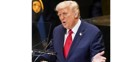 Tổng thống Trump khẳng định không gọi Nga là “hổ giấy” nữa
