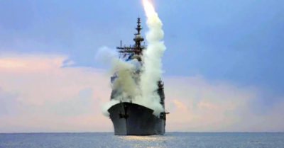 Zelensky đề nghị Mỹ cung cấp Tomahawk để gây áp lực buộc Nga đàm phán