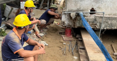 “Thần đèn” kể chuyện dời nhà xây nhầm đất, tiết lộ chi phí dịch vụ