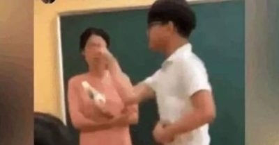 Kỷ luật học sinh: Không còn hình thức đuổi học