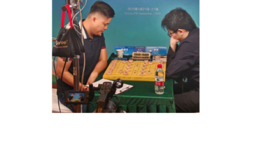 Đường đến ngôi vô địch thế giới của cờ tướng Việt Nam