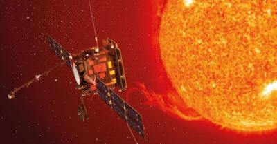NASA phóng ba tàu vũ trụ nghiên cứu bão Mặt Trời và thời tiết không gian