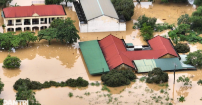 Gặp tình huống khẩn cấp khi ứng phó bão Ragasa, người dân hãy gọi 112