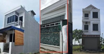 Xây nhầm nhà trên đất là tranh chấp dân sự, nhưng không thể xem nhẹ