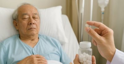 Nguy hiểm tính mạng khi tự ý uống thuốc tiểu đường