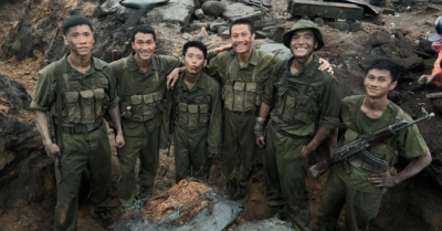 “Mưa đỏ” chạm đến trái tim khán giả nhờ đâu?