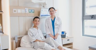 Mắc bệnh hiếm, nam bệnh nhân trẻ suýt mất khả năng vận động