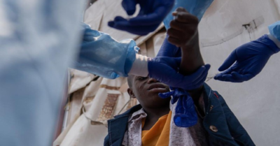 Châu Phi ghi nhận gần 2.000 ca tử vong do đậu mùa khỉ, WHO cảnh báo thêm dịch Ebola