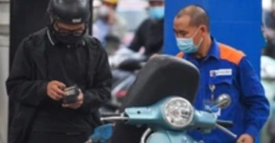 Giá xăng dầu ngày 4/9 được dự báo tăng thêm