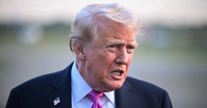 Ông Trump lo nhà đầu tư 'hoảng sợ' vì vụ bắt công nhân Hàn Quốc