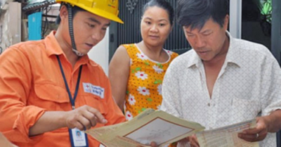 Thí điểm giá bán lẻ điện hai thành phần từ năm 2026: Người dùng trả thêm phí công suất đăng ký