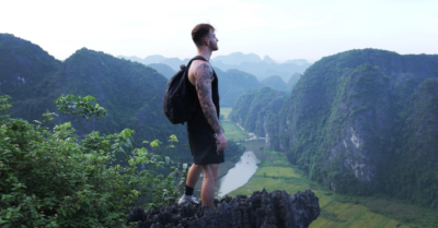 Anh Tây khẳng định cơm nhà Việt Nam ngon nhất thế giới vì lý do bất ngờ