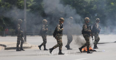 Balendra Shah – Niềm hy vọng mới của giới trẻ Nepal trong khủng hoảng chính trị