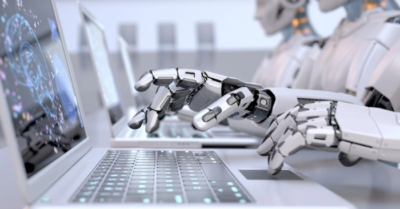 99% công việc biến mất vì bị AI thay thế: Khủng hoảng việc làm hay cơ hội sống nhàn?