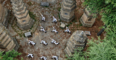 Trung Quốc siết chặt “kinh tế chùa chiền” sau loạt bê bối chấn động