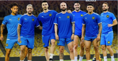 Malaysia gian lận để thắng tuyển Việt Nam: Truyền thông xấu hổ, cổ động viên nổi giận