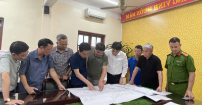 Vụ sự cố khí hầm lò ở Quảng Ninh, 3 công nhân tử vong