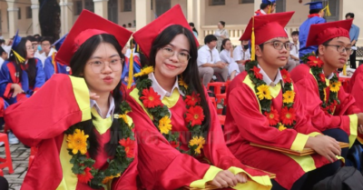 Đề xuất dạy tiếng Lào, Campuchia, Thái, Indonesia ở phổ thông từ 2026