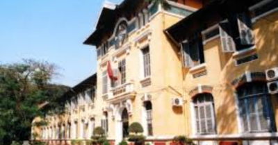 Trường THCS TP.HCM 8 năm không thu quỹ phụ huynh, ngân sách vẫn dư