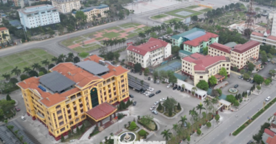 Hơn 700 cử nhân được Hưng Yên tuyển chọn cho cấp xã