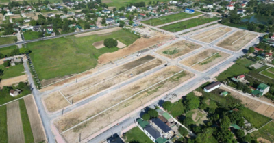 Vì sao phí chuyển mục đích sử dụng đất còn quá cao?