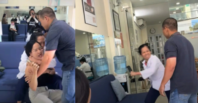 TP.HCM: Xác minh clip chủ phòng khám nha khoa hành hung khách hàng