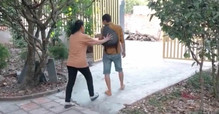 Áp lực chưa lập gia đình