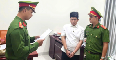 Đà Nẵng: Bắt đối tượng lập tài khoản ảo lừa bán chim cảnh trên mạng