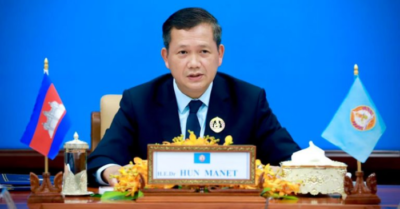 Thủ tướng Hun Manet gửi thư lên Liên hợp quốc về căng thẳng biên giới Campuchia – Thái Lan