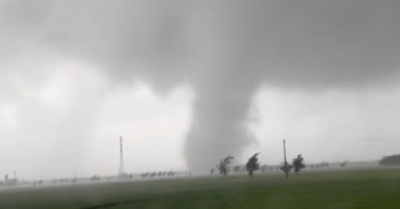 Ninh Bình: 6 người tử vong sau trận giông lốc kinh hoàng