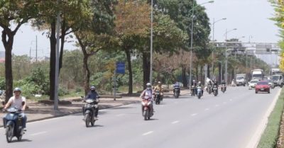 Dự báo thời tiết ngày 20/9/2025: Bắc Bộ và Bắc Trung Bộ nắng nóng, đêm có mưa rào