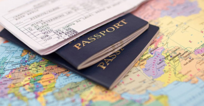 Miễn thị thực cho Nga đến Trung Quốc: Thực thi và hậu quả lâu dài