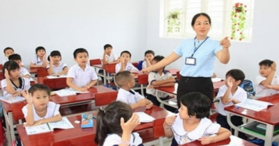 Bộ GDĐT bỏ hình thức đuổi học, siết kỷ luật theo hướng nhân văn