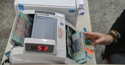 Tháng 10 gửi tiền ngân hàng nào có lãi suất cao?