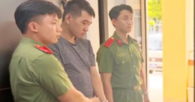 Bắt kẻ đốt tiệm spa: Hai nạn nhân thiệt mạng