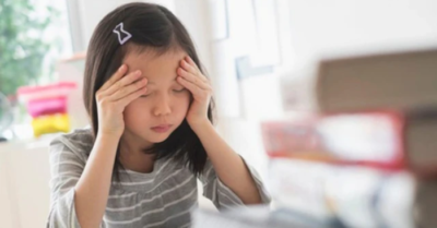 Báo động sức khỏe tinh thần trẻ em Hàn Quốc: 38.000 học sinh tiểu học uống thuốc trầm cảm