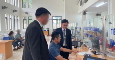 Tai nạn thương tâm tại Đắk Lắk: Chủ tịch xã Dray Bhăng hy sinh khi làm nhiệm vụ